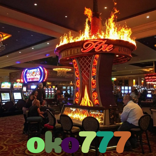 Cadastro na oko777