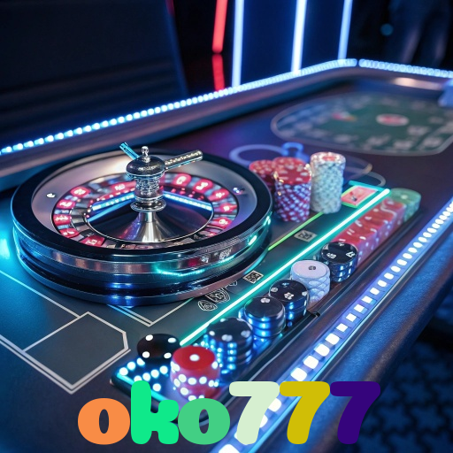 Cassino Online oko777