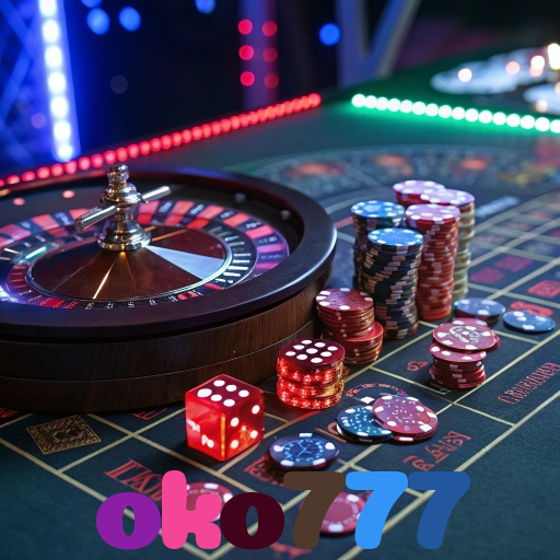 Acesso ao oko777