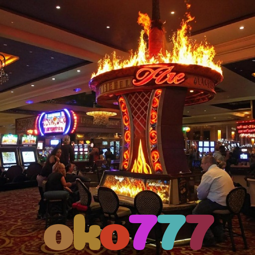 Cadastro na oko777