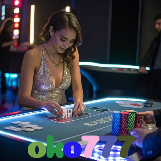 Cassino Online oko777