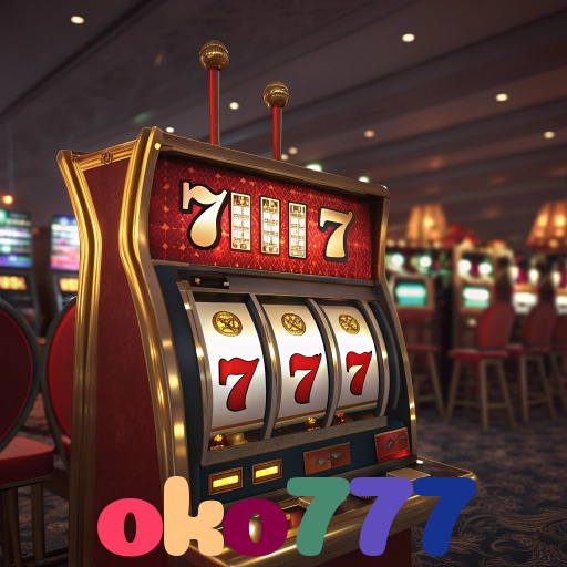 Cadastro na oko777