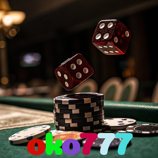 Cassino Online oko777