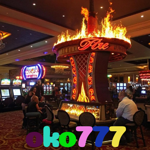 Cadastro na oko777