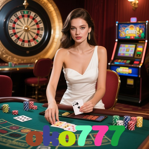 Cassino Online oko777