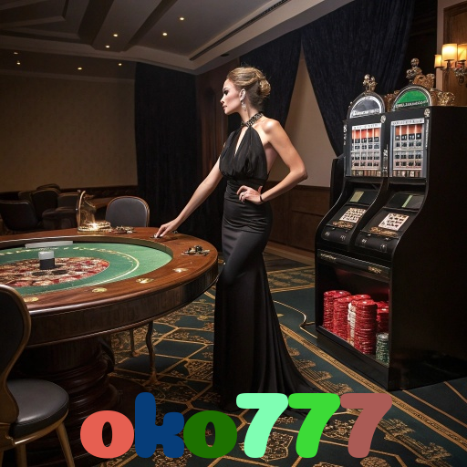 Cassino Online oko777