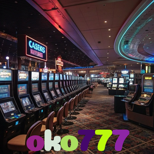 Acesso ao oko777