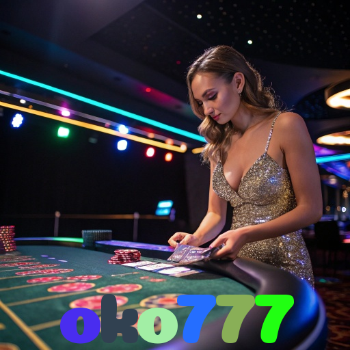 Acesso ao oko777