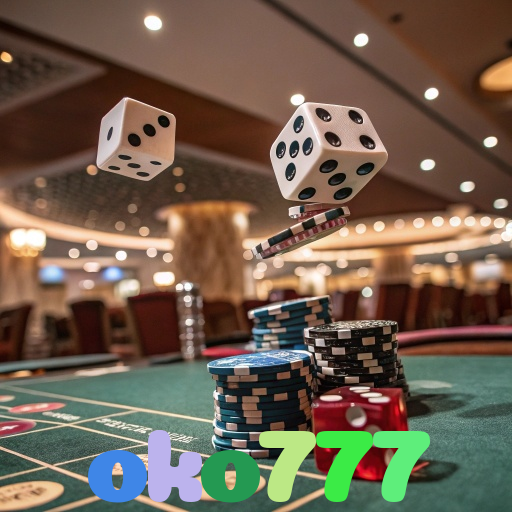 Acesso ao oko777