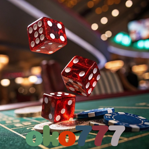Cassino Online oko777