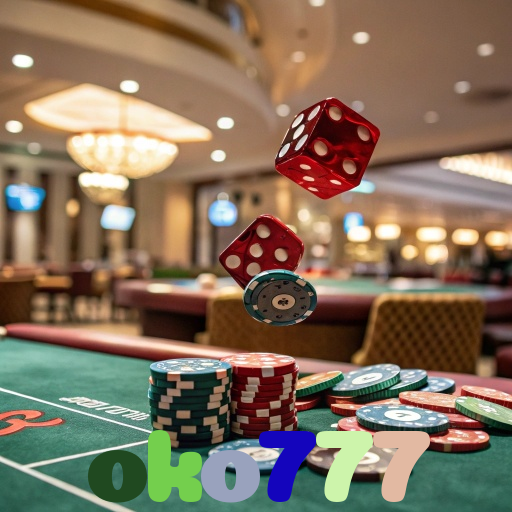 Cassino Online oko777