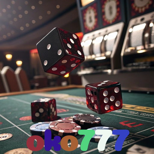 Cassino Online oko777