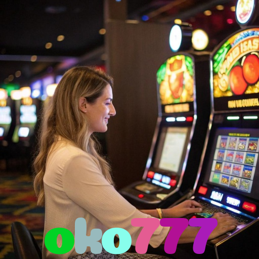 Cassino Online oko777