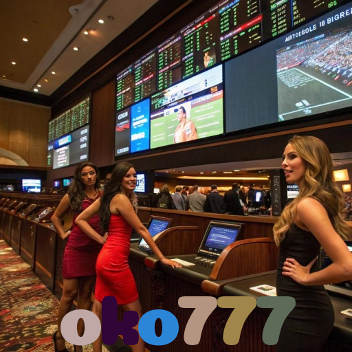 Cassino Online oko777