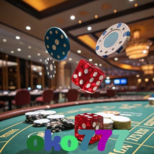 Cassino Online oko777