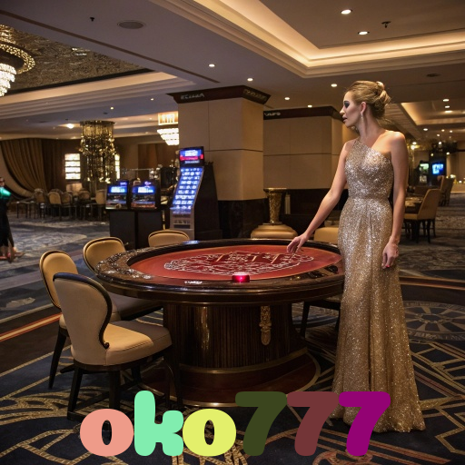 Acesso ao oko777