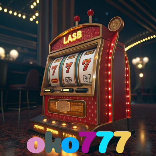 Cadastro na oko777