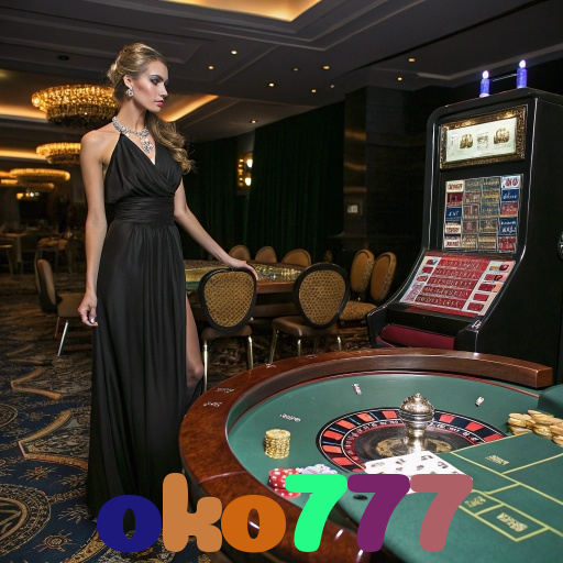 Cadastro na oko777