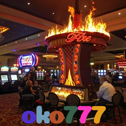 Acesso ao oko777