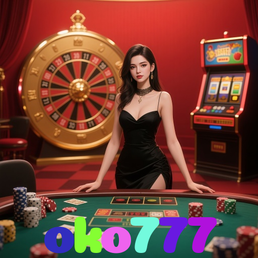 Cassino Online oko777