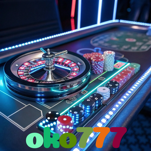Cassino Online oko777