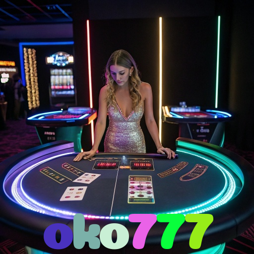 Cadastro na oko777
