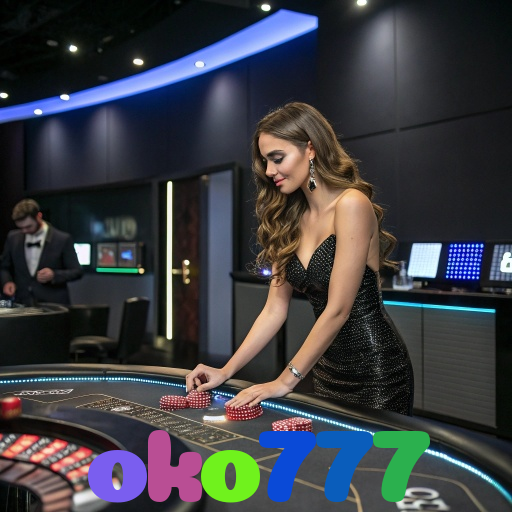 Cassino Online oko777