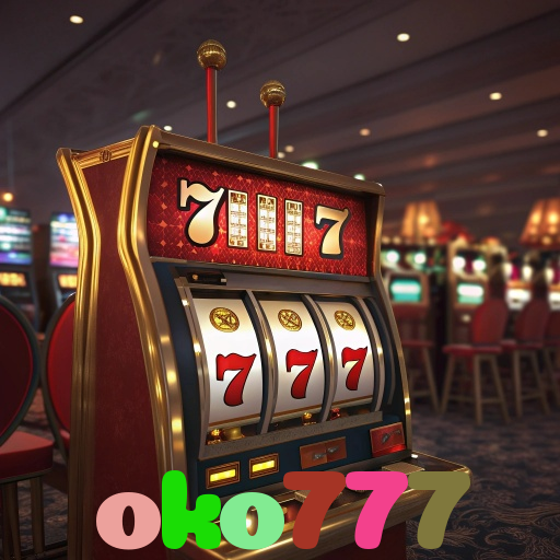 Cadastro na oko777