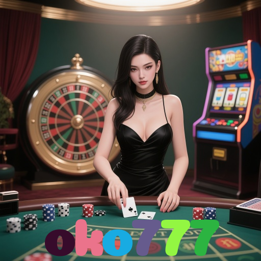 Acesso ao oko777