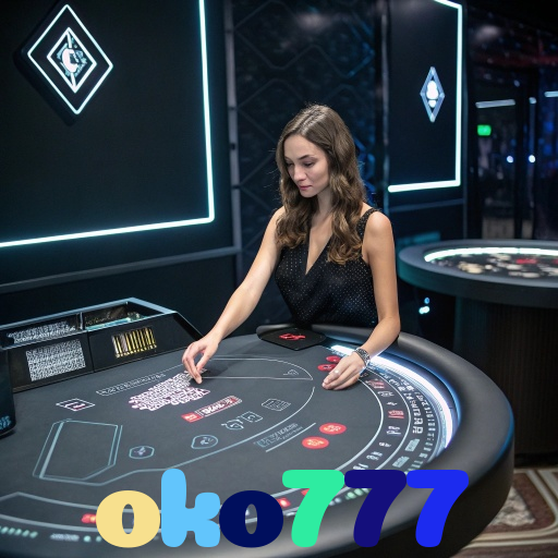 Acesso ao oko777