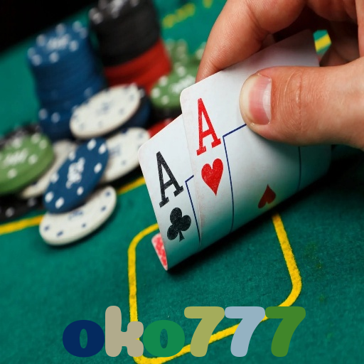Cadastro na oko777