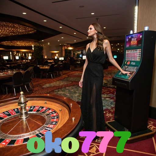 Cassino Online oko777