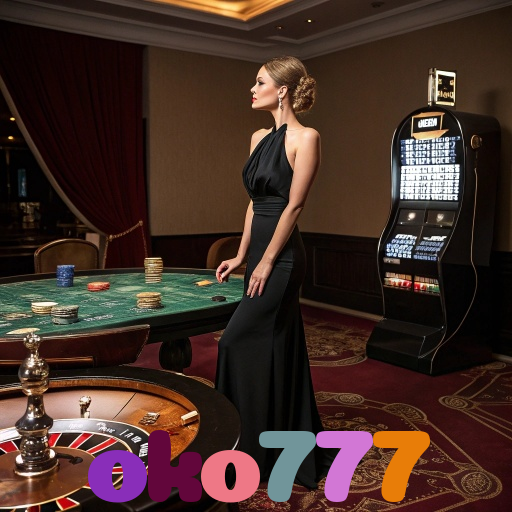 Cassino Online oko777