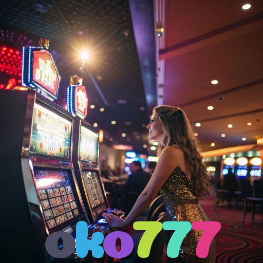 Acesso ao oko777