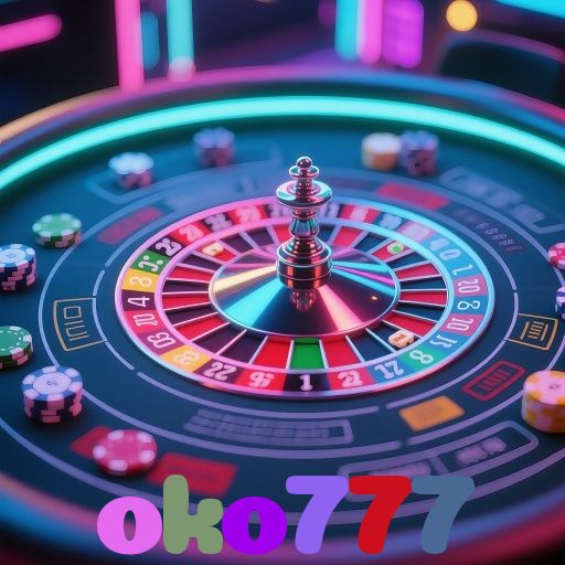 Cadastro na oko777