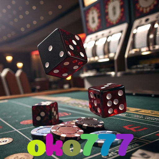 Acesso ao oko777