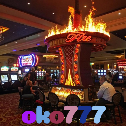 Acesso ao oko777