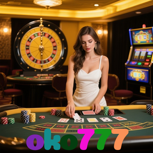 Cadastro na oko777