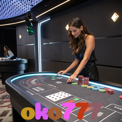 Acesso ao oko777