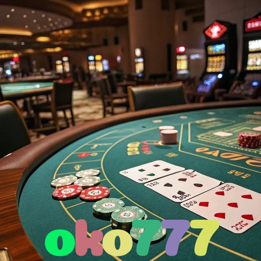 Acesso ao oko777