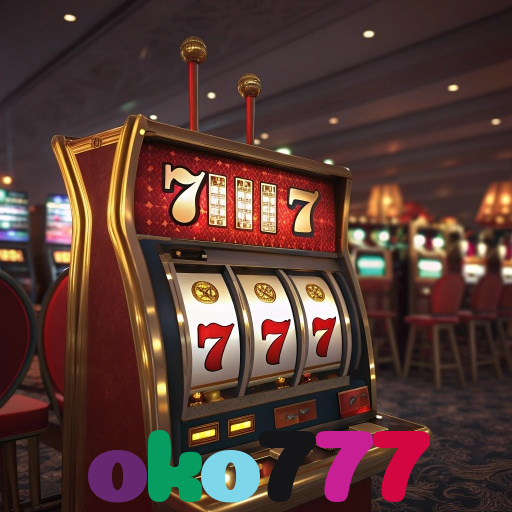 Cassino Online oko777