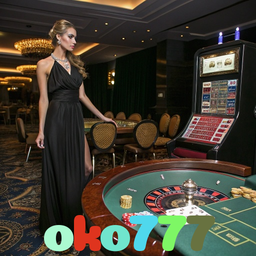 Cassino Online oko777