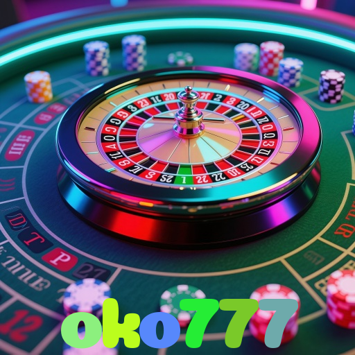 Cadastro na oko777
