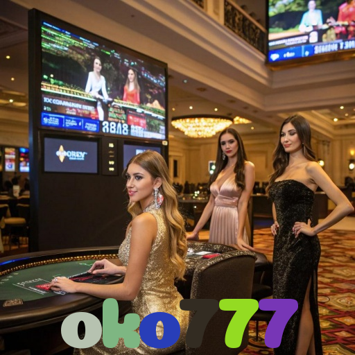 Cadastro na oko777