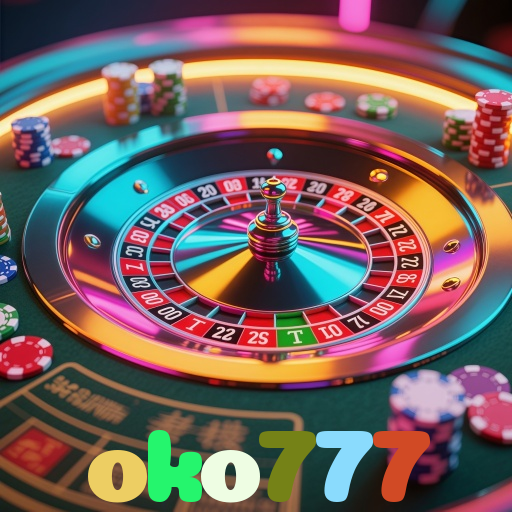 Cassino Online oko777