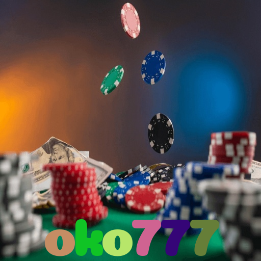 Cassino Online oko777