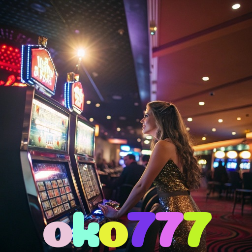 Cadastro na oko777