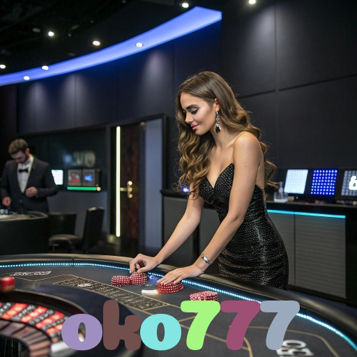 Cassino Online oko777