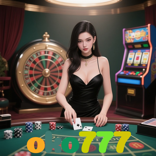 Cassino Online oko777