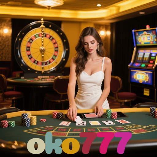 Cassino Online oko777